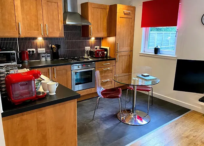 The Lochend Park View Residence No.3